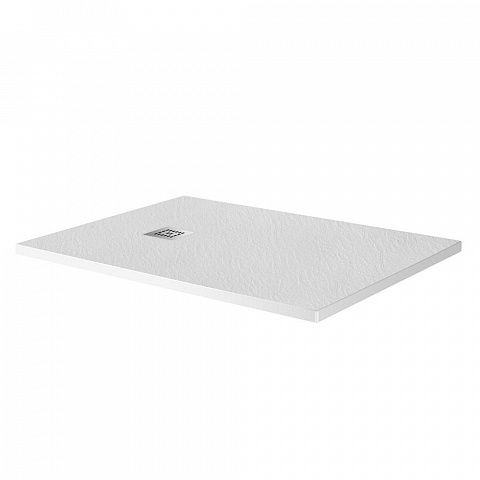 BelBagno Uno TRAY-MR-UNO-AH-170/70-35-W-CR