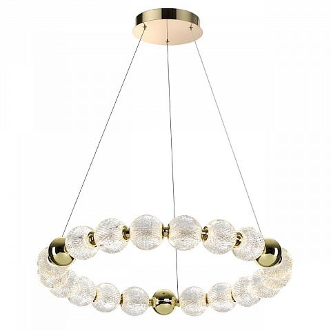 Odeon Light Crystal 5008/60L