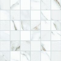 Eletto Ceramica Calacatta Grey 588143004