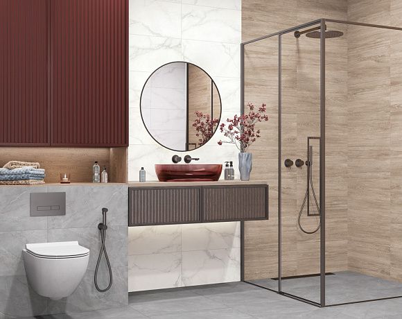 Artkera Group Mils. Фото в интерьере