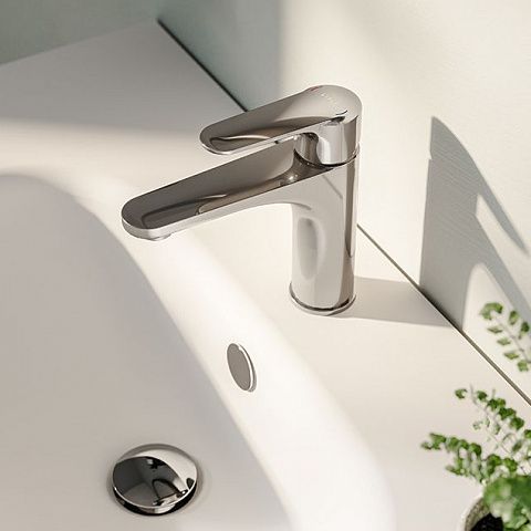 Vitra Root Round A42706EXP