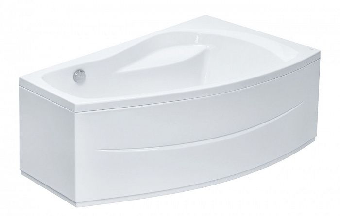 Акриловая ванна Santek Майорка XL 160х95 R