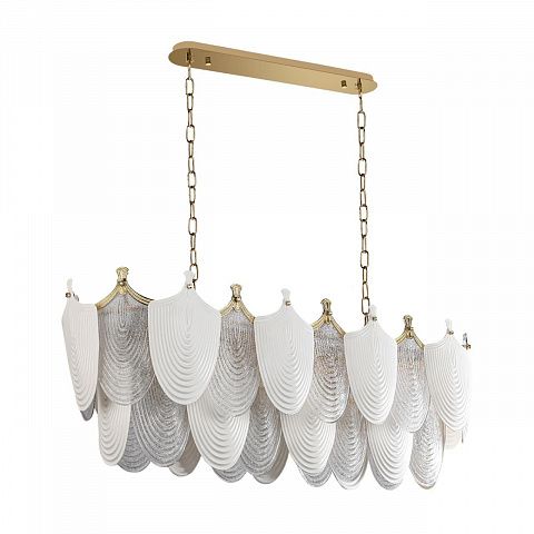 Odeon Light Porcela 5051/14