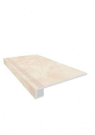 Ametis Marmulla Set/Steptrade/MA02_NS/33x120/S1/Riser/MA02_NS/14,5x120