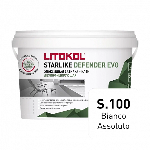 Litokol  L0485530002