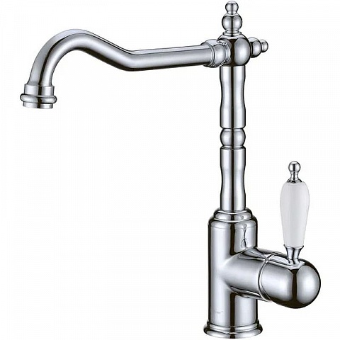 Boheme Tradizionale Chromo 103-CRST
