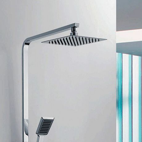 IDDIS Built-in Shower Accessories