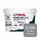 Затирка эпоксидная Litokol STARLIKE EVO S.130 GRIGIO ARDESIA, 1 кг