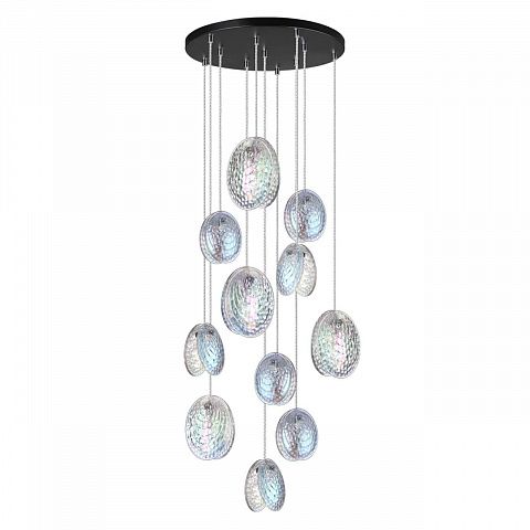 Odeon Light Mussels 5039/11