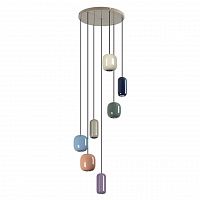 Odeon Light Ovali 5053/7