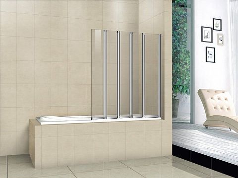 Cezares PRATICO PRATICO-V-5-120/140-C-Cr
