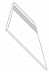 Ступень Atlas Concorde Drift 620040000124 30x60 см