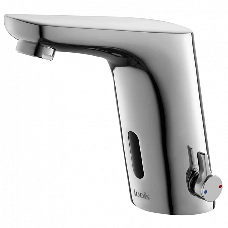 IDDIS Pulse PULSBS1i86