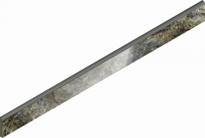 Плинтус Italon Стелларис 610130007480 80x7,2 см