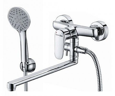Wasserkraft Vils 5600 5602L