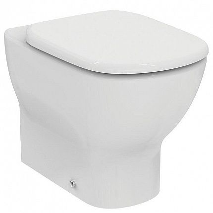 Унитаз приставной Ideal Standard Tesi T007701