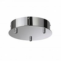 Odeon Light Panta 4927/3R