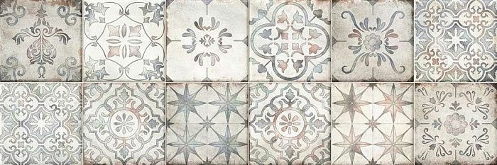 Керамогранит Delacora Maiolica WT93LCA55 30x90 см