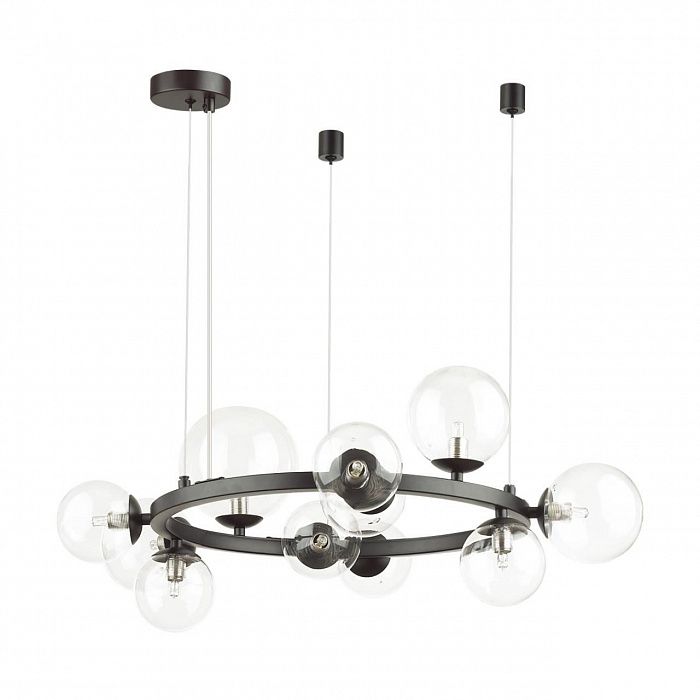 Люстра ODEON LIGHT TOVI 4818/11 MODERN