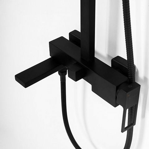 BelBagno LUCE LUC-VSCM-NERO