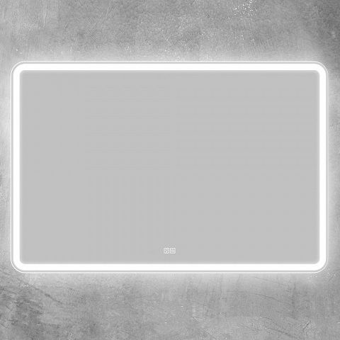 BelBagno MARINO SPC-MAR-1100-800-LED-TCH-WARM