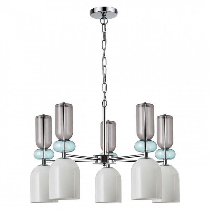 Люстра LUMION GILLIAN 5235/5 MODERNI