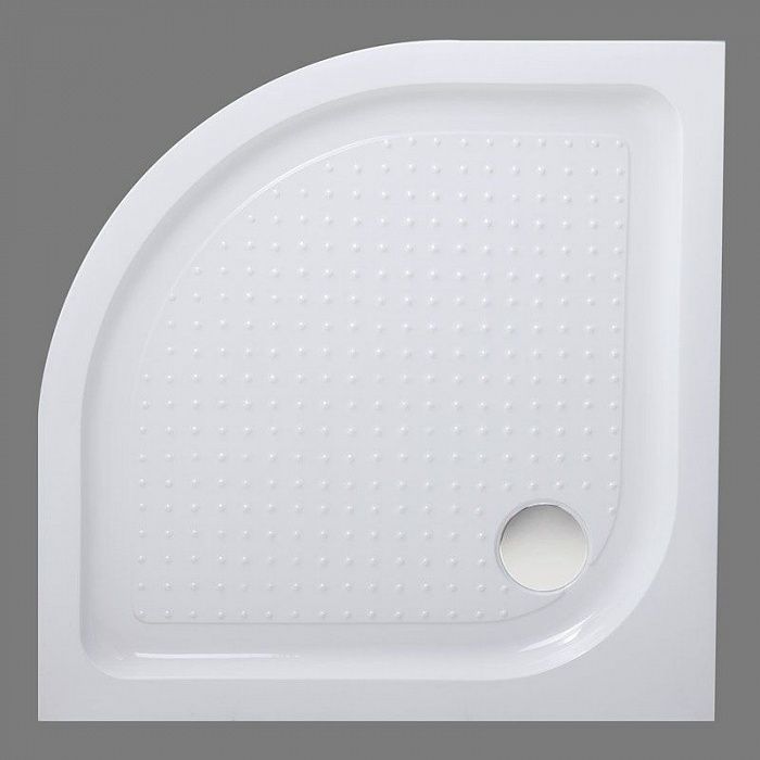 Акриловый поддон BELBAGNO TRAY-BB-R TRAY-BB-R-95-550-15-W