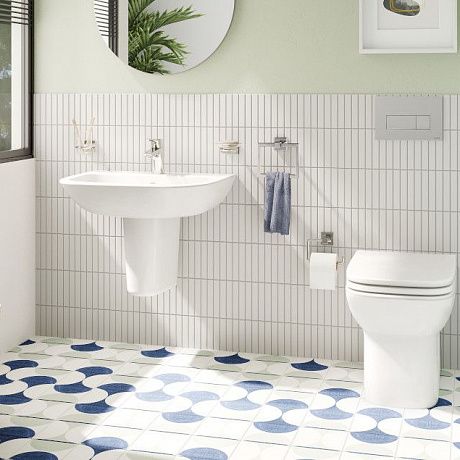 Vitra Root Square