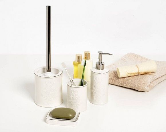 Сантехника Wasserkraft Rossel K-5700. Фото в интерьере