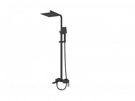 BelBagno LUCE LUC-VSCM-NERO