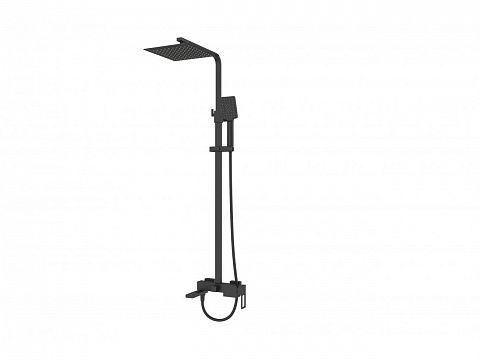 BelBagno LUCE LUC-VSCM-NERO