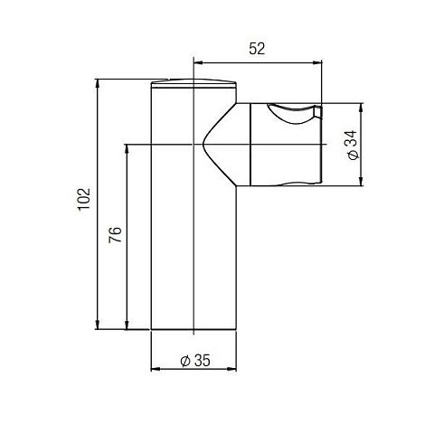 Paini Cox 78CR185