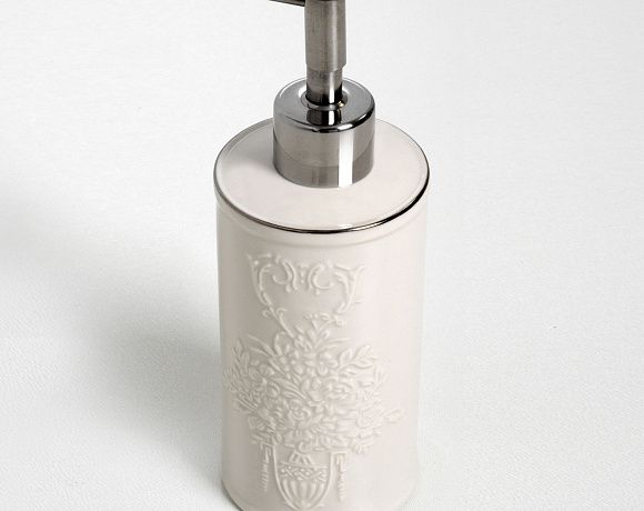 Сантехника Wasserkraft Rossel K-5700. Фото в интерьере