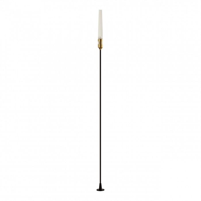 Уличный светильник ODEON LIGHT CANNA 7020/4GB NATURE