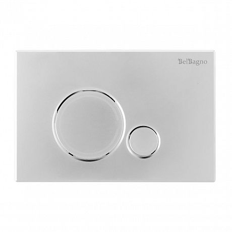 BelBagno SFERA BB015-SR-CHROME
