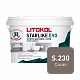 Затирка эпоксидная Litokol STARLIKE EVO S.230 CACAO, 1 кг