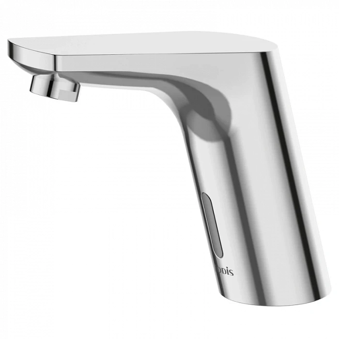 Смеситель для раковины бесконтактный IDDIS Pulse PULSBS0i86