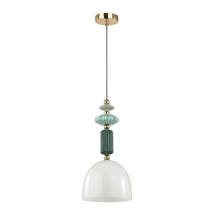 Подвес ODEON LIGHT CANDY 4861/1C CLASSIC