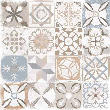 Alma Ceramica Beton Pro GFU6060BTP14R