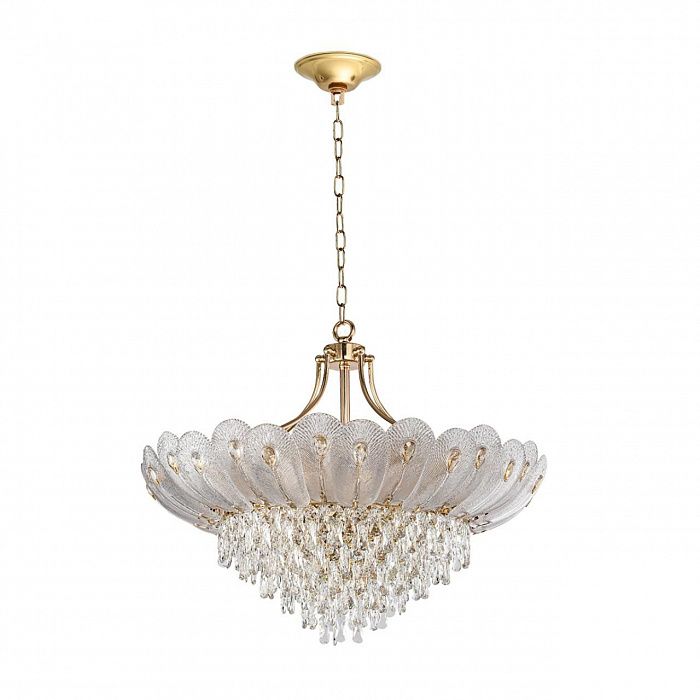 Люстра ODEON LIGHT PAROTI 5048/16 HALL