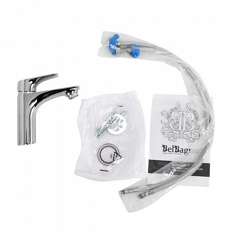 BelBagno MARINO MARINO-LVM-CRM-W0
