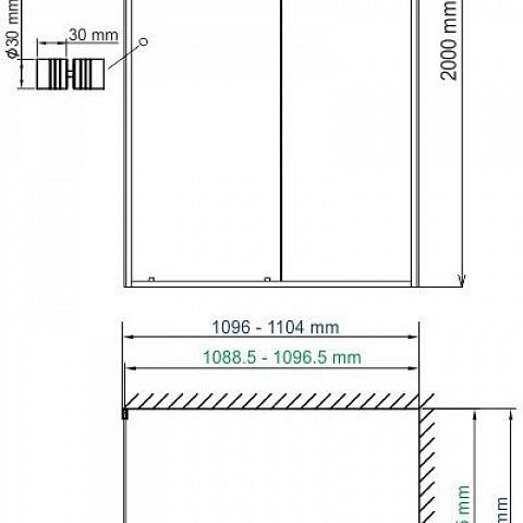 Wasserkraft Dill 61S 61S16
