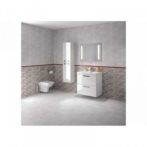 Cersanit  KN-LU-LED020*70-b-Os