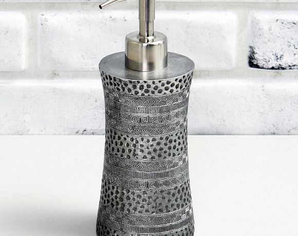 Сантехника Wasserkraft Salm K-7600. Фото в интерьере