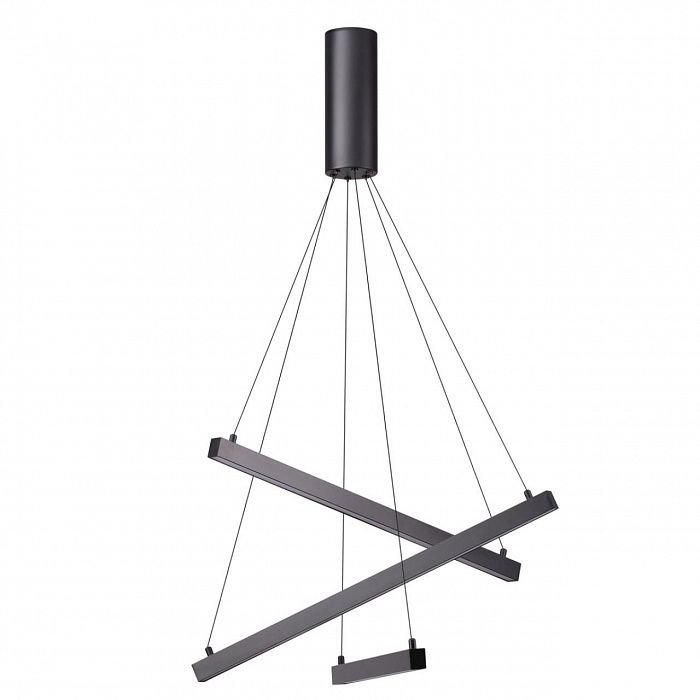 Подвесной светильник ODEON LIGHT COMETA 3860/39B L-VISION