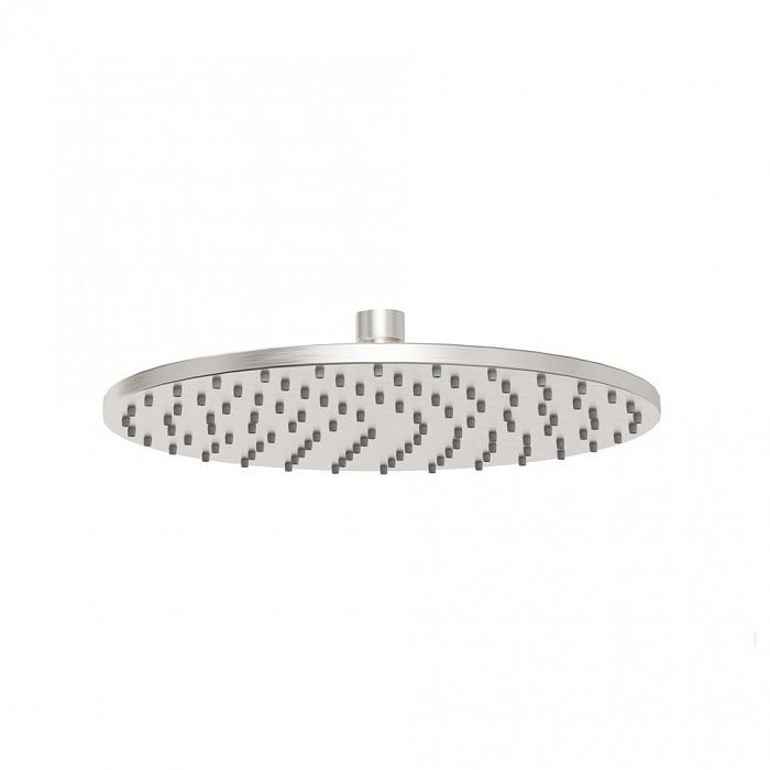 Верхний душ Paini 50PW759TT25 250 мм, никель матовый