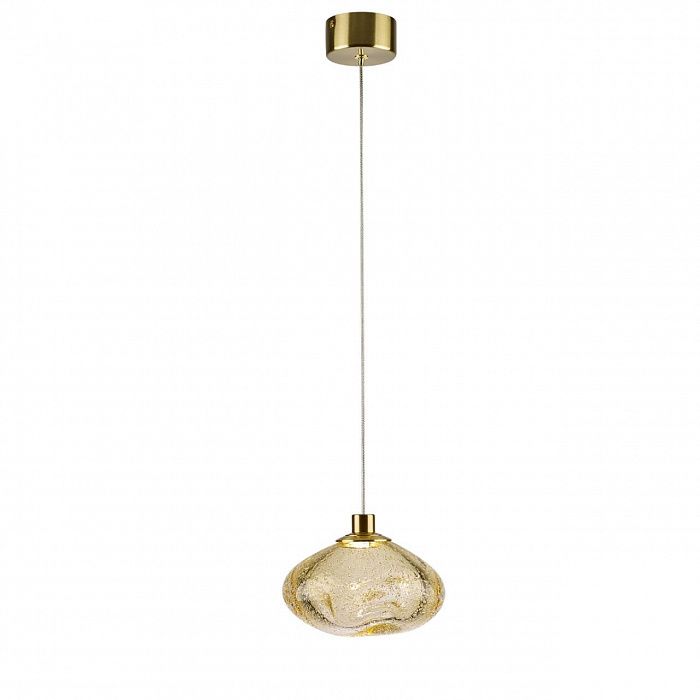 Подвесной ODEON LIGHT MELA 7042/4L L-VISION