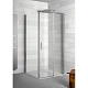 Душевой уголок 119x98 см Riho Ocean O203 G006019120 прозрачное