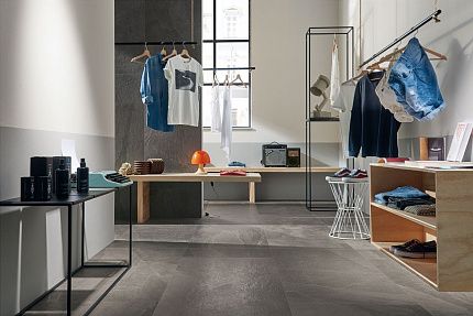 Ступень Imola Ceramica X-ROCK S60G AS