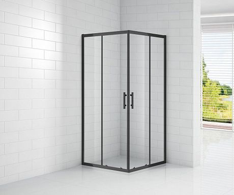 Cezares ECO ECO-O-A-2-90-C-NERO
